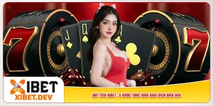 Rút Tiền Xibet - 6 Bước Thực Hiện Giao Dịch Hiệu Quả